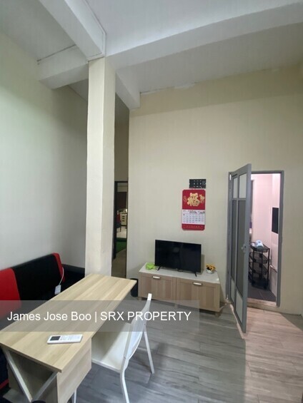 Joo Avenue (D8), Apartment #508809691
